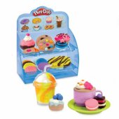 Play-Doh Kneading Fun Cafe