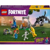 77075 Peely & Sparkplug®s Camp