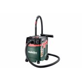 metabo ASA 30 L PC (602086000) universalus dulkių siurblys, drėgno/ sauso siurbimo