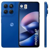 Moto G47 8/ 128GB Nautical Blue