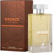 _6967185 Maison Alhambra Bronze For Man Eau De Parfum 100 ml (vyrams)