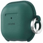 Pops Case Apple AirPods 4 Forest Blue AR20-02189B