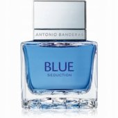 _8355498 ANTONIO BANDERAS Blue Seduction For Men EDT spray 50ml