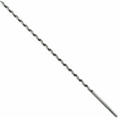 Dedra spiral cylindrical wood drill bit 18mm (WDD18460)