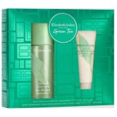 Green Tea Gift Set (100ml + 100ml)