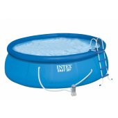INTEX EASY SET 457x84 cm