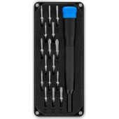 iFixit Minnow tiksliųjų antgalių rinkinys