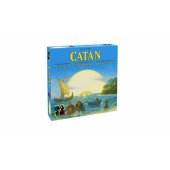 Catan Seafarers (išplėtimas) (LV)