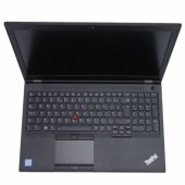 ThinkPad P52 15.6 FHD i7-8750H 32GB 1TB SSD Quadro P1000 W11Pro ReNew