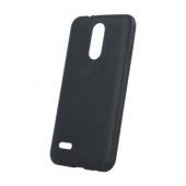 TPU dėklas Xiaomi Redmi 10 / Redmi Note 11 4G, juodas