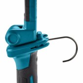 Makita DML816X Green Hand flashlight LED flashlight