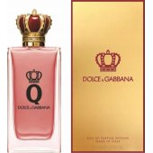 Dolce & Gabbana Q by Dolce & Gabbana Intense Eau de parfum
