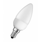 Osram LED Value Classic B 40 5.7W lemputė (4052899971066)