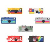Charmera Keychain Digital Camera Blind Box