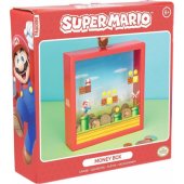 Super Mario Arcade Money Box