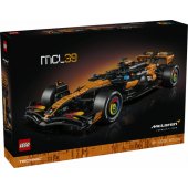 42228 McLaren MCL39 F1 Car