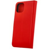 Smart Classic dėklas Samsung Galaxy S26 Plus, raudonas