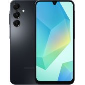 A165F Galaxy A16 128GB Black