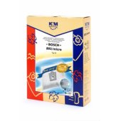 BOSCH/ SIEMENS tipo D/ E/ G/ H KM-B02 (4 vnt.)