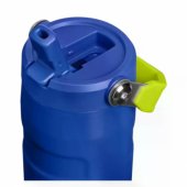 The IceFlow Bottle Flip Straw 2.0 0,47