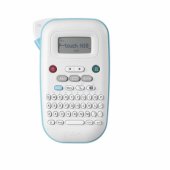 PT-N10 Thermal Label Printer