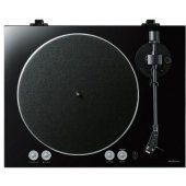 TT-N503 MusicCast Vinyl Juodas