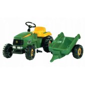John Deere Kid Green WP-695