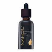 Nanoil Avocado Oil for hair and body 50ml