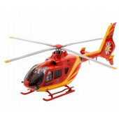 EC 135 Air-Glacie