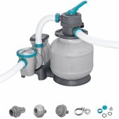 Sand pump 2000 gal BESTWAY