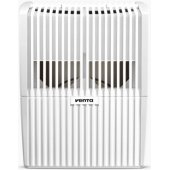 LW15 Classic Original White