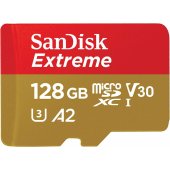 Micro SDXC 128GB Class 3 SDSQXAA-128G-GN6MA