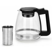 6464 Glass Tea Pot 2l