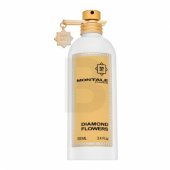 Montale Diamond Flowers Unisex parfimērijas ūdens 100 ml