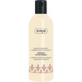 Ziaja Kashmir stiprinamasis šampūnas 300ml