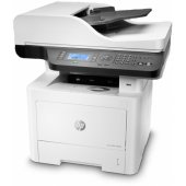 Laser MFP 432fdn ADF 7UQ76A#B19
