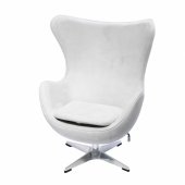 Armchair GRAND STAR ivory
