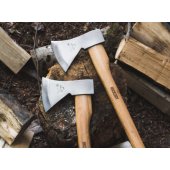 Boker Appalachian kirvis Boker Plus Large