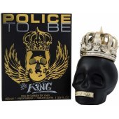To Be The King EDT 40ml