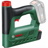 UniversalTacker 18V-14 electric stapler Tacking