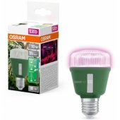LED Star Grow Lamp T 60 10W Clear E27