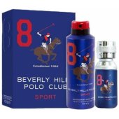 No 8 Gift Set (50ml +175ml)