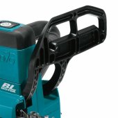 Makita DUC254Z grandininis pjūklas mėlynas