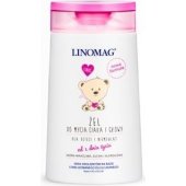 Linomag Żel dla niemowląt 200ml (LI0018)