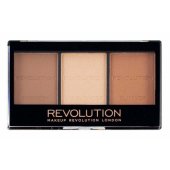 Makeup Revolution Ultra Sculpt & Contour Face Correcting Set