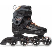 Fila Madame Houdini recreational roller skates black r. 39
