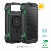 TitanPack Rugged UltiMag 20000mAh Green