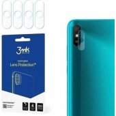 3MK 3MK Lens Protect Xiaomi Redmi 9A Ochrona na obiektyw apar