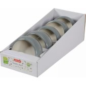 Zolux Ceramic bowl for rodent, prevents food from escaping