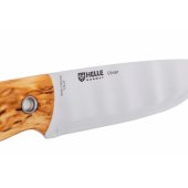 Utvaer - Survival Knife